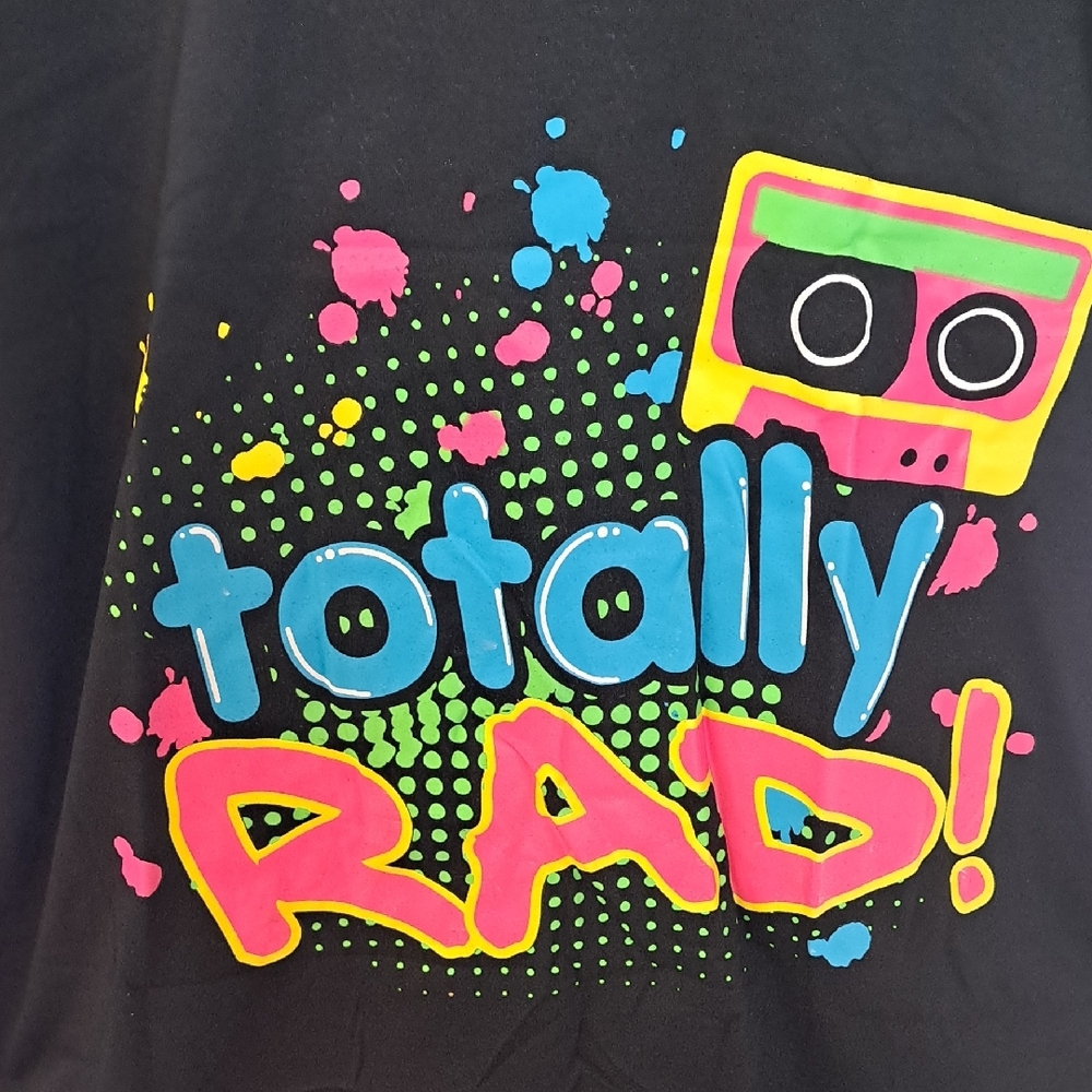 80's Rocker Bundle - Picture 15 of 16